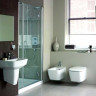 Раковина IDEAL STANDARD Ventuno T001301, подвесная